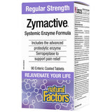 Zymactive Forza regolare 90 compresse