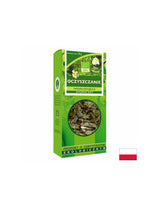 Miscela di erbe purificanti Bio, 50 g