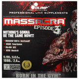 Massacra Episodio 3 - 180 grammi