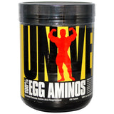 Compresse 100% uovo amino 250