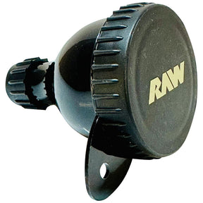 Raw Funnel - Black - Nutra Best Europe