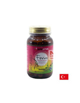 Formula a base di erbe per disintossicazione e perdita di peso - Forma advitale, 60 capsule