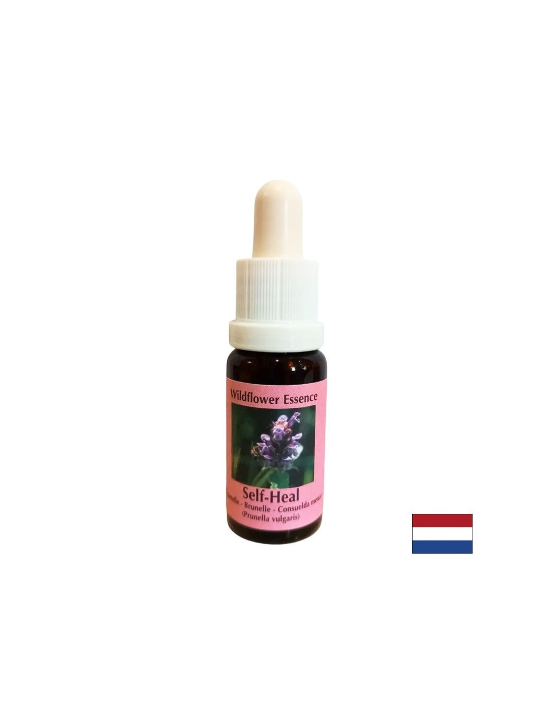Attiva il coraggio e l'auto -guarigione - Essence Prishnitsa n. 25, cade 15 ml