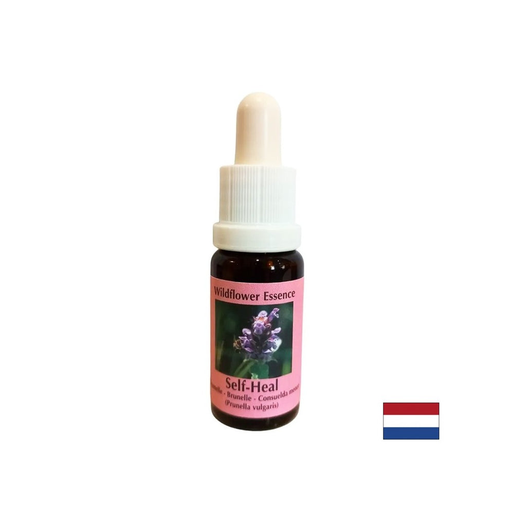 Attiva il coraggio e l'auto -guarigione - Essence Prishnitsa n. 25, cade 15 ml