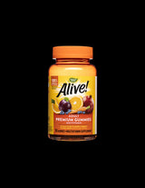 <tc>Alive</tc>! Caramelle gommose multivitaminiche per adulti Premium / <tc>Alive</tc>! Nature's Way Multivitaminico Premium per adulti, 90 capsule molli