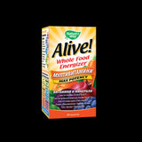 <tc>Alive</tc>! Multivitaminico - 30 Compresse