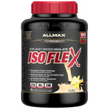 Isoflex | Isolato di siero di latte puro ~ tecnologia proteica veramente superiore - 2272 grammi