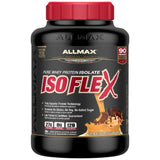 Isoflex | Isolato di siero di latte puro ~ tecnologia proteica veramente superiore - 2272 grammi