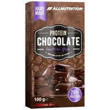 Cioccolato proteico | Lattosio senza lattosio - 100 grammi