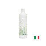 Gel di aloe vera organico per viso, capelli e corpo - idratazione, nutrimento, anti -invecchiamento, 250 ml