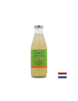 Succo di foglie di aloe vera organico - per uso orale e cosmetico, 750 ml