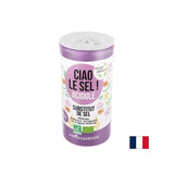 Sostituto alternativo per sale regolare (con un gusto leggermente acido), 70 g