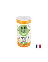 Sostituto alternativo per sale regolare (gusto delicato), 70 g