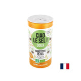 Sostituto alternativo per sale regolare (gusto delicato), 70 g