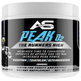 <tc>PastaYoung</tc> O2 | The Runners High - 120 grammi