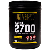 Amino 2700 - 120 compresse