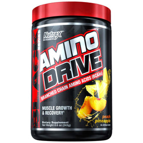 Amino Drive - 258 grams - Nutra Best Europe