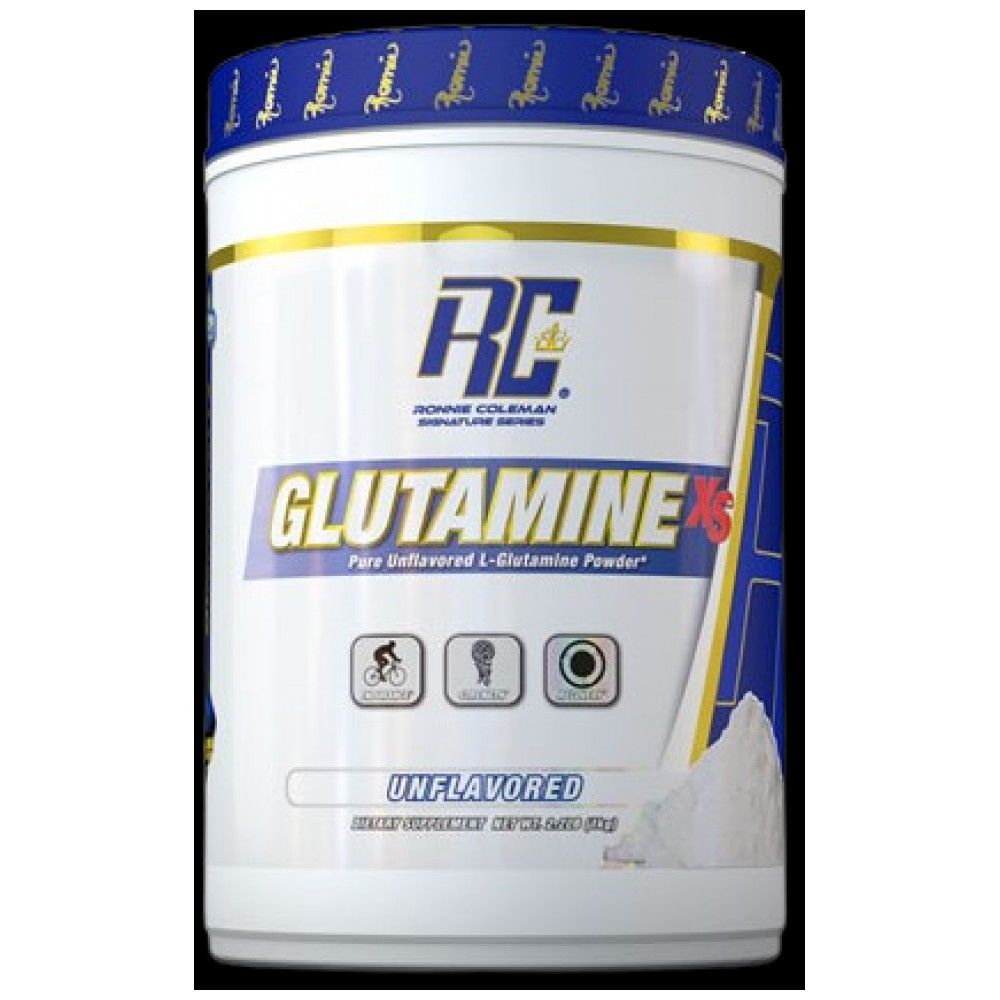 Glutammina -xs - 1000 grammi
