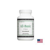 Aminoacidi all-basici, 100 capsule