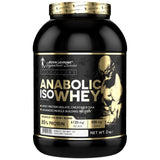 Black Line/Anabolic ISO Whey - 2000 grammi