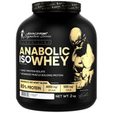 Black Line/Anabolic ISO Whey - 2000 grammi