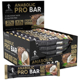 Black Line/Anabolic Pro/Protein Bar - 24 x 68 grammi
