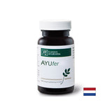 Anemia - Ayurvedic Iron Ayufe, 60 Capsules