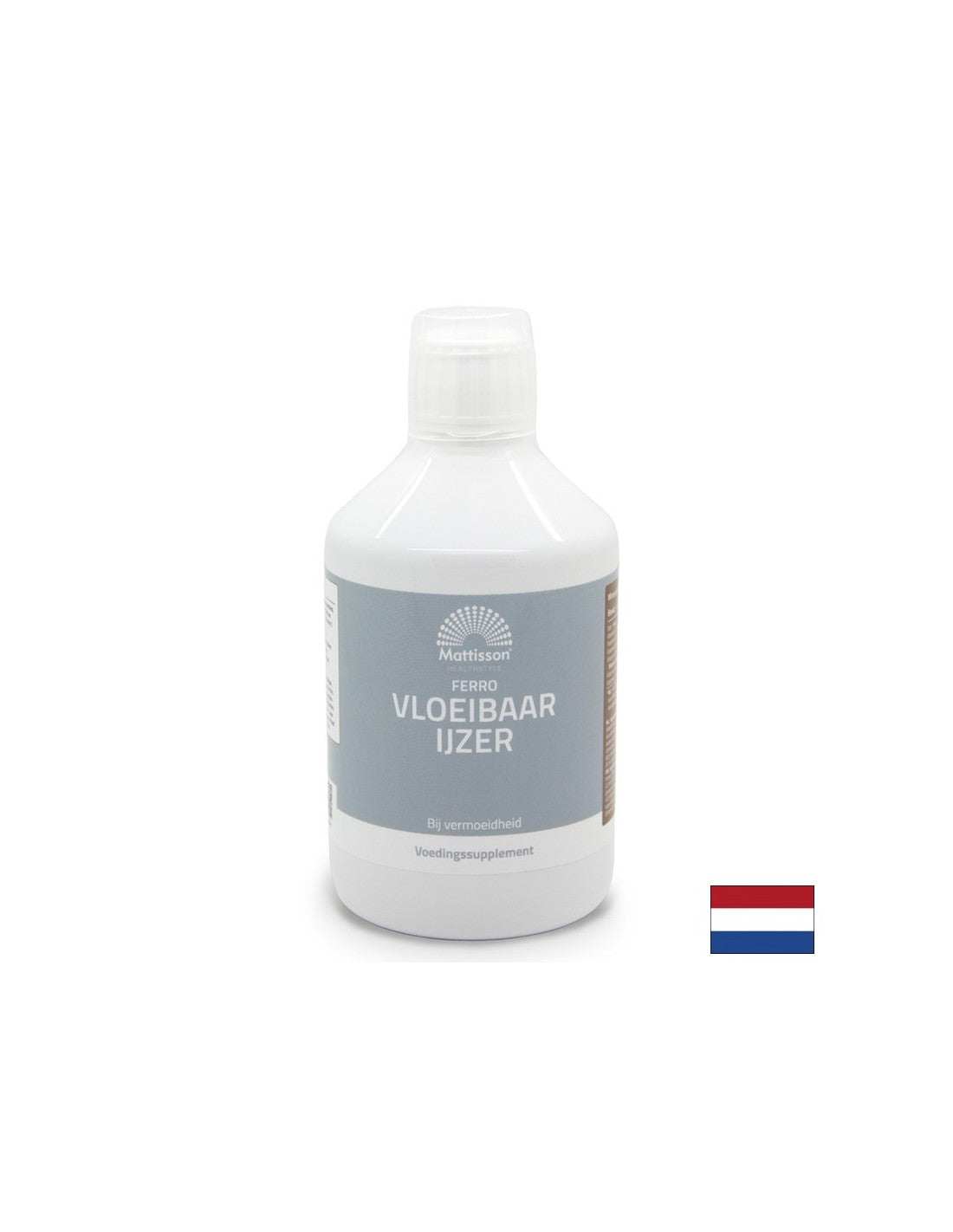 Anemia - ferro liquido + vitamine B e c, 250 ml
