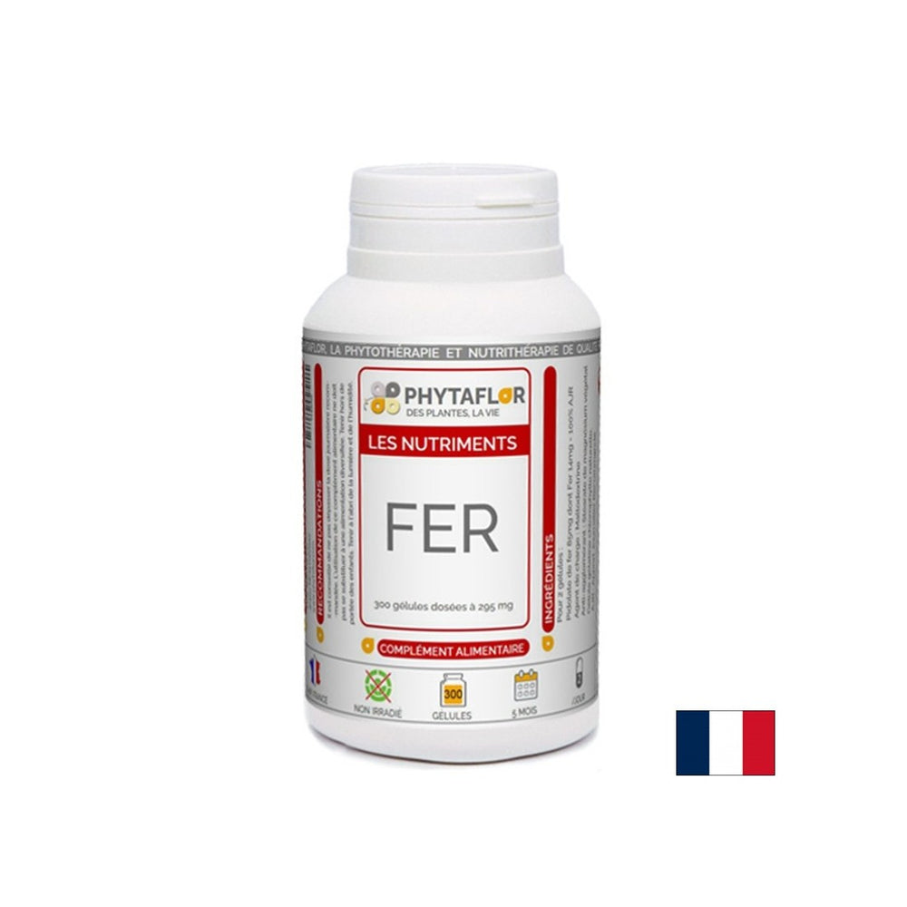 Anemia - ferro (pidolato), 14 mg x 50 capsule
