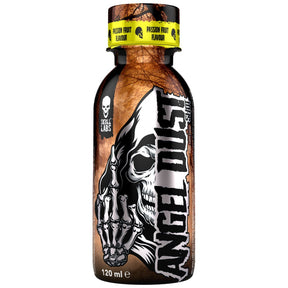 Angel Dust / Pre-Workout Shot - 120 ml - Nutra Best Europe