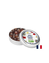 Anti -stress - compresse biologiche e gelatina Fleurance Nature
