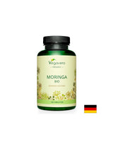 Antiossidante - Moringa BIO, 180 <tc>Vegavero</tc> compresse