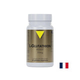 Protezione antiossidante e salute epatica - L -glutazione (ridotto), 50 mg x 60 capsule