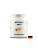 Apfelessig - Aceto di mele 350 mg, 180 capsule <tc>Karl Minck</tc>