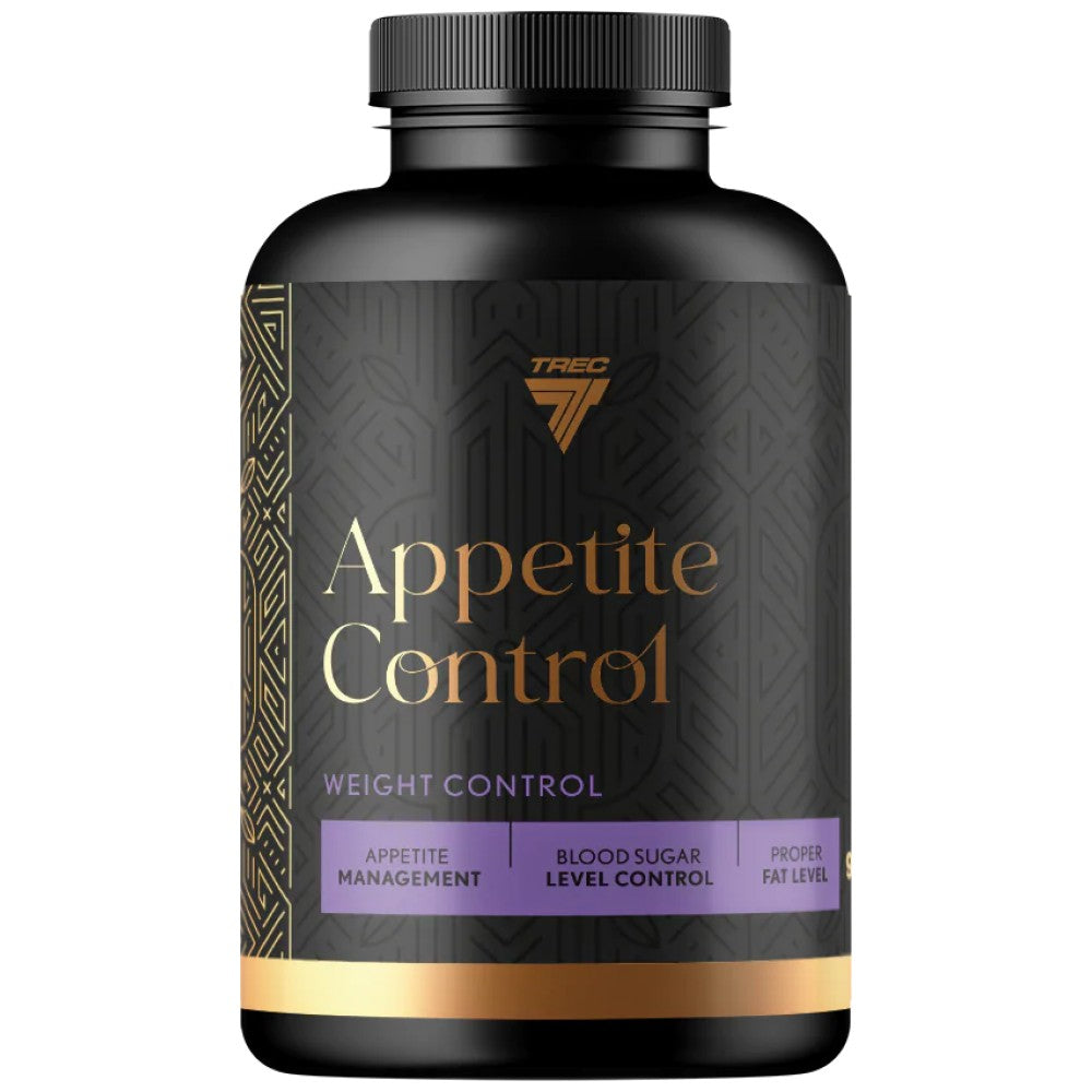Controllo dell'appetito - 90 capsule