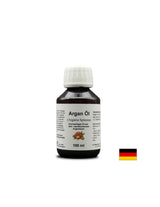 Arganöl (Argania Spinosa) - Olio di argan marocchino, 100 ml <tc>Karl Minck</tc>
