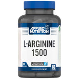 L -arginina 1500 - 120 capsule