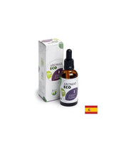 Aromax Eco 3/ Tintura di erbe per fegato e bile (senza alcol), 50 ml Arte<tc>san</tc>io