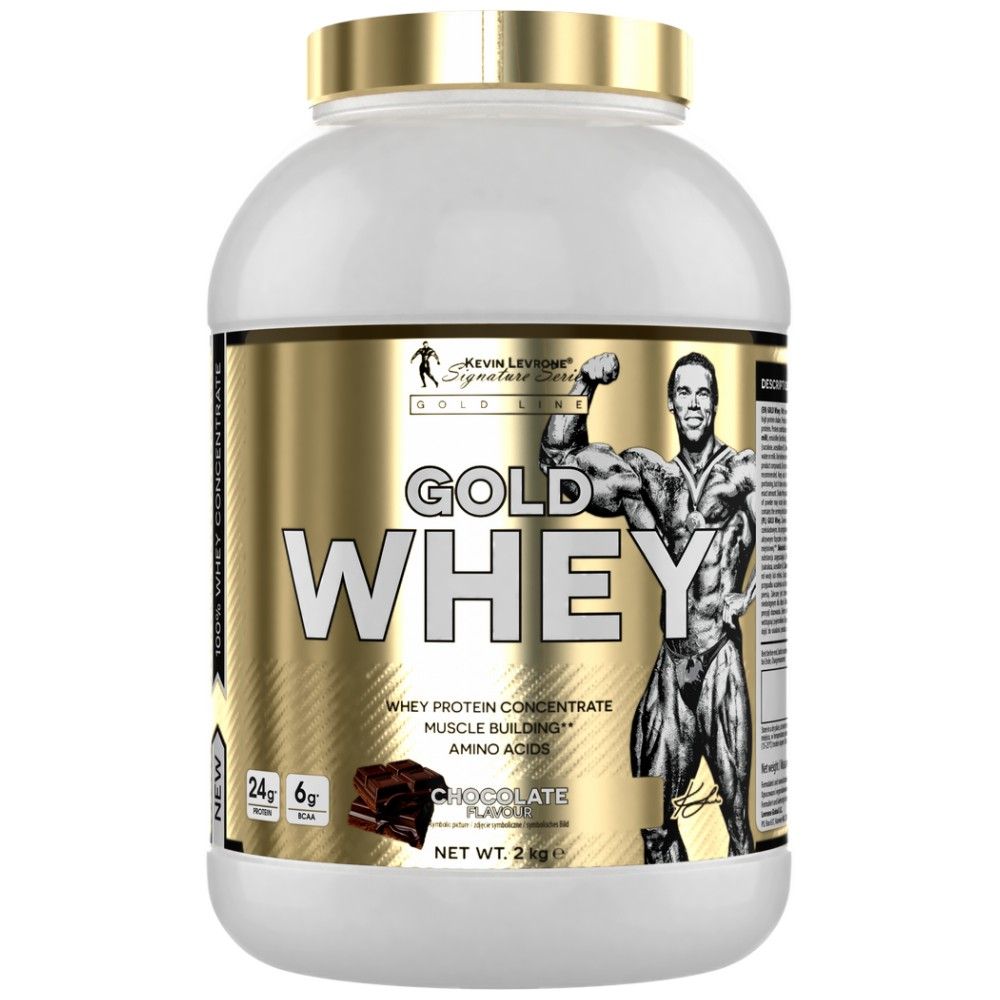 Gold Line/Gold Whey - 2000 grammi