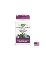 Vescica renale 465 mg - 100 capsule