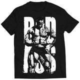 <tc>BAD ASS</tc> Maglietta | Nera