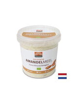 Farina di mandorle biologica, 300 g