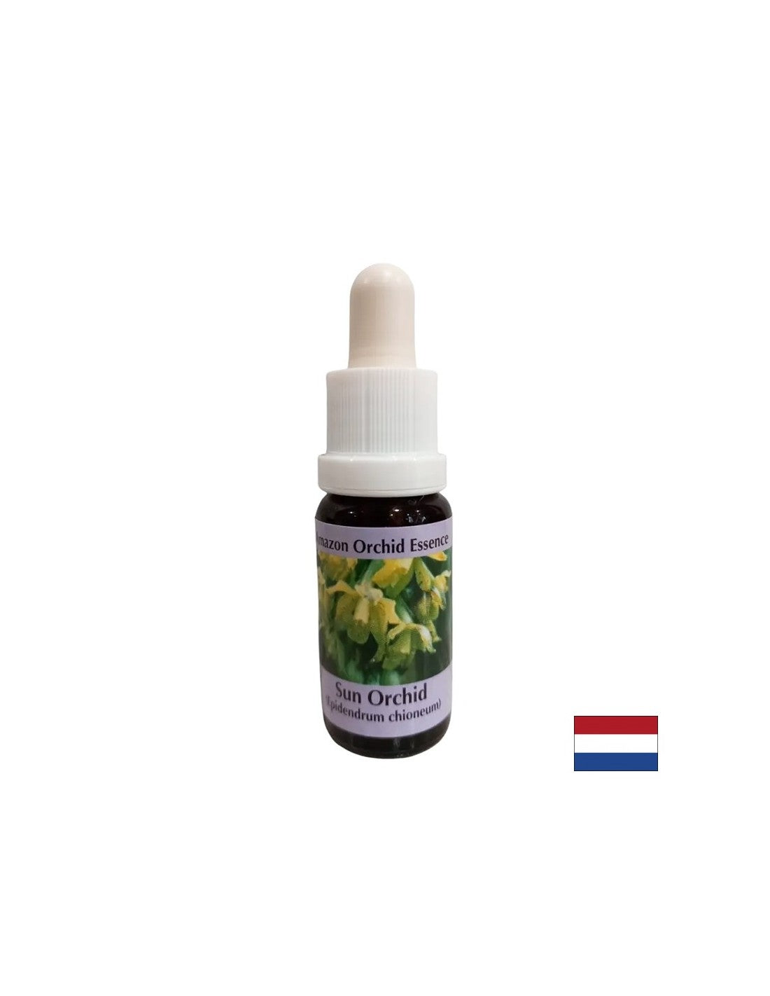 Bilancia l'ego - Essence Sunny Orchid No. 18, cade 15 ml