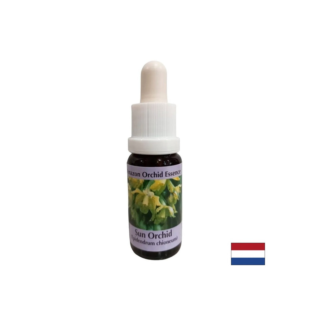 Bilancia l'ego - Essence Sunny Orchid No. 18, cade 15 ml