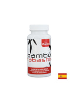 Bambu tabashir/ Essudato di bambù/ Capelli, pelle, unghie, 90 capsule Arte<tc>san</tc>io