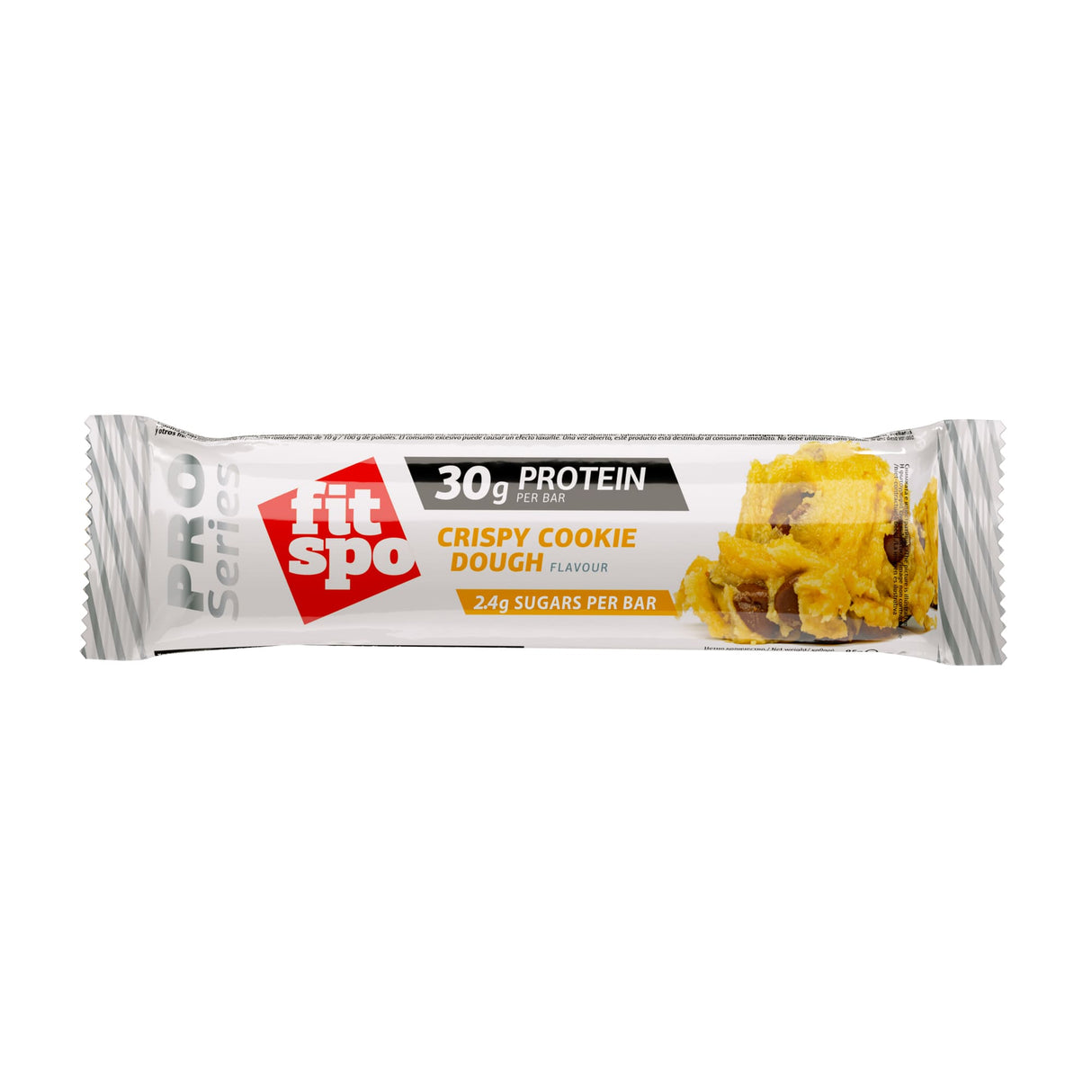 Biscuiti a barre proteica della serie Pro - 12 x 85 grammi