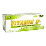 Capsule di vitamina C+ 120