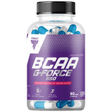 BCAA G-Force 1150 | BCAA + Cap di glutammina - 90 capsule