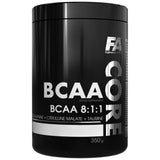 Core BCAA 8: 1: 1 | con citrullina e beta -alanina - 350 grammi