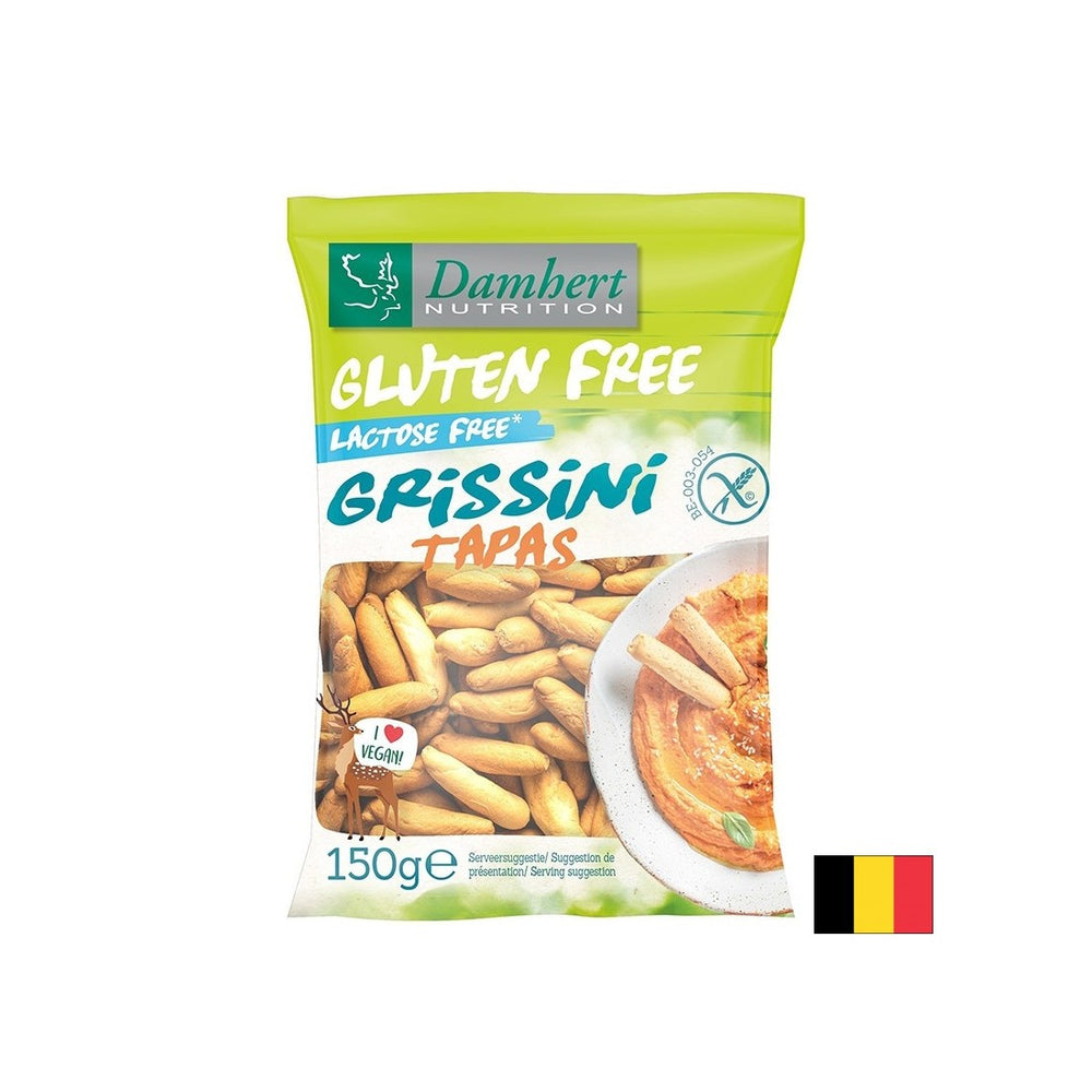 Frishes senza glutine tapas, 150 g